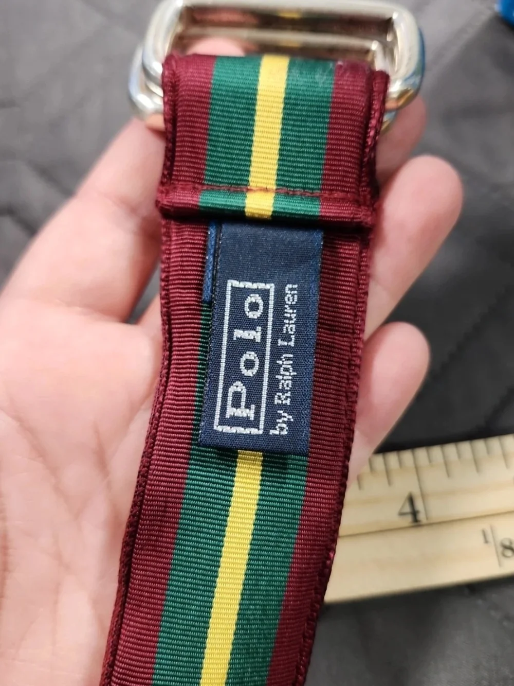 Polo Ralph Lauren 50
